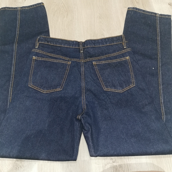 Zara Tailored Jeans - Picture 10 of 10